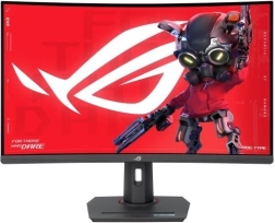 Gaming monitor 32" ROG XG32WCMS 280 Hz s HDMI, DisplayPort i USB‑C