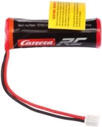 LiFePO4 baterija 3,2 V 700 mAh za RC automobile Carrera