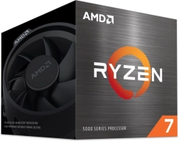 Amd ryzen 7 5700 procesor 8 jezgri 16 niti am4
