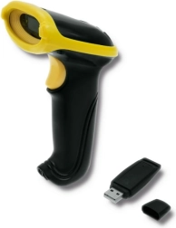 Bežični čitač crtičnih kodova 1D