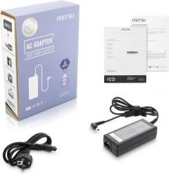 Punjač/izvor 19V 3,42A (4.0x1.35) - Asus 65W