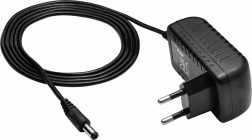 Univerzalni mrežni adapter 12V/500mA 6W Akyga 5.5x2.1 mm