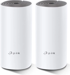 TP-Link Deco E4 Wi‑Fi Mesh sustav