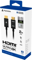 Ultrabrzi HDMI 2.1 kabel 8K za PlayStation 5 HORI