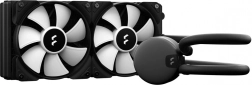 Hlađenje procesora Lumen S24 RGB