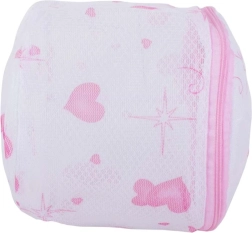 Mrežasta košara za pranje osjetljivog rublja