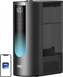 Ovlaživač zraka Dreo 6 l s toplom i hladnom maglicom