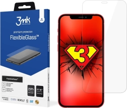 Hibridno staklo FlexibleGlass za iPhone 12/12 Pro 6,1