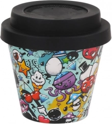 šalica rPET 90 ml Urban