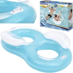 Bestway napuhljivo dvostruko ležaljka za bazen