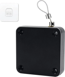 Zatvarač vrata Ag799