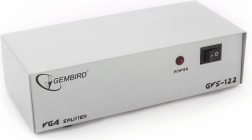 Video razdjelnik VGA za 2 monitora