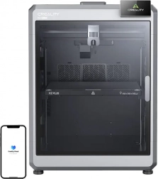 3D pisač Creality K2 Plus