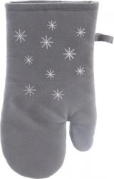Pamučna kuhinjska rukavica s magnetom Plocek 32,5 cm