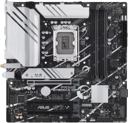 Asus Prime B760M‑A WiFi D4 mATX matična ploča LGA 1700