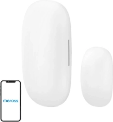 Pametni bežični senzor za vrata i prozore Meross s podrškom za HomeKit