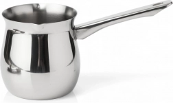 Nerezna džezva za tursku kavu 400 ml