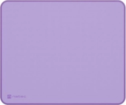 Podloga za miš Natec Colors Series Pure Lavender