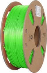 Filament za 3D pisače PLA PLUS 1.75 mm zeleni