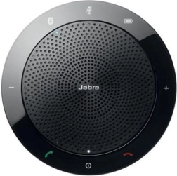 Jabra Speak 510 MS prijenosni konferencijski zvučnik Bluetooth i USB