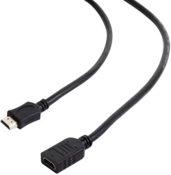 Produžni HDMI kabel v2.0 M/F 3M