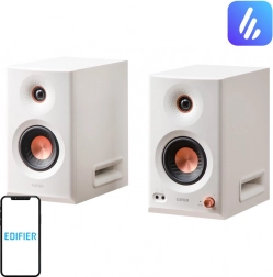 Zvučnici Edifier MR5 bijele