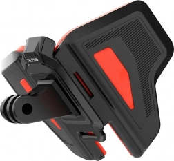 Držač za motociklističku kacigu za sportske kamere TELESIN