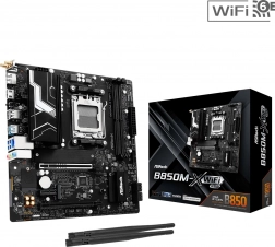 Matična ploča ASRock B850M-X WIFI R2.0 AM5