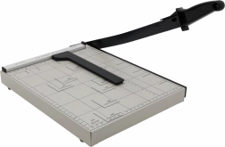 Metalna giljotina za papir A4–B7 s nehrđajućim oštricom