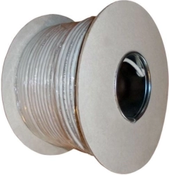 Kabel U/UTP kategorije 5E PVC sivi 100 m