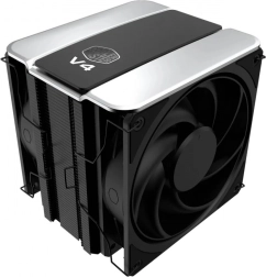 Hladnjak CPU Cooler Master V4 Alpha 3DHP Black