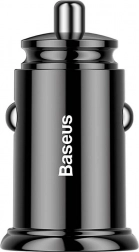 Baseus brzi auto punjač 30W USB + USB-C
