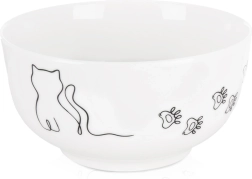 Porculanska zdjela Kotek 13 cm, 550 ml