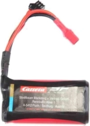 baterija 6,4 V 1300 mAh za daljinski upravljana auta CARRERA