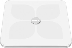 UMAX pametna vaga bijela