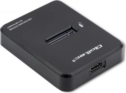 Stolna dokna stanica za SSD M.2 SATA NGFF s USB 3.1