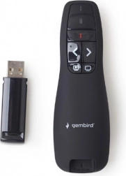 bežični laserski prezenter