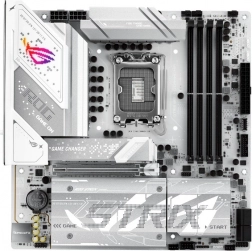 rog strix b860-g gaming wifi – gaming matična ploča s thunderboltom 4 i pcie 5.0