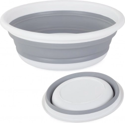 Sklopiva silikonska zdjela 9 l