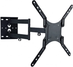 Univerzalni držač za TV TECHly 23-55 inča, crni