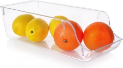 Plastični organizator za hladnjak 35 × 14 × 10 cm
