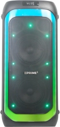 Bluetooth karaoke zvučnik prime3 aps61 pulse