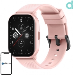 Pametni sat Zeblaze GTS 3 ružičasti