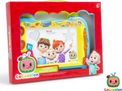 CoComelon čarobna magnetska ploča za crtanje