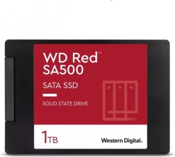 SSD Disk WD Red 1TB SATA 2,5