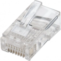 Konektor RJ45 8P/8C UTP Cat5e 100 kom