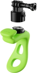 Multifunkcionalni silikonski držač za sportske kamere TELESIN (zeleni)
