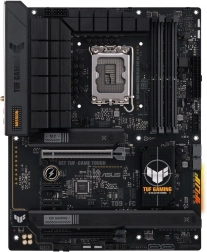 ASUS TUF Gaming B760-PLUS WIFI D4 matična ploča ATX (LGA 1700, DDR4)