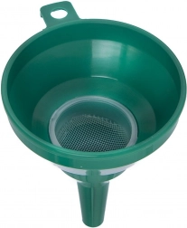 Kuhinjski lijevak sa sitom 11,5 cm