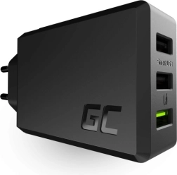 Bežični punjač Green Cell GC ChargeSource 3 s Ultra Charge